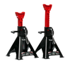 KIT Trolley Jack Lever 2 Tonnes REDATS LS-320 + Jack stand REDATS LS-920 + Rubber for Lift 2pcs