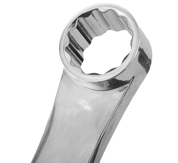 Ring spanner set 5pcs BOXO