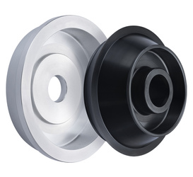 Centering Cone for Wheel Balancer 120–170 mm (Fi 40)