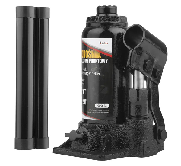REDATS LS-110 2T bottle jack