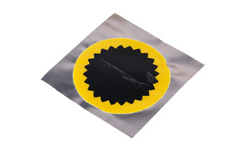Patch for tubes VIPAL R04 80mm 1pc