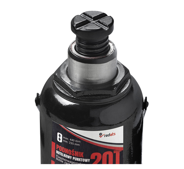 REDATS LS-160 20T bottle jack