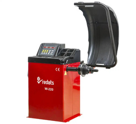 Automatic wheel balancer REDATS W-220