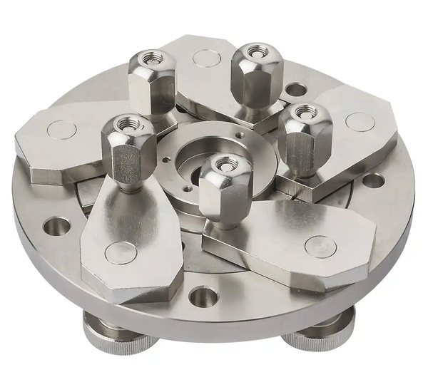 Pin handle for blind rims universal REDATS fi36