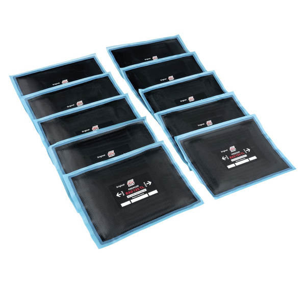 Patch input RADIAL Rema TipTop-135 TL 143x208mm -10pcs