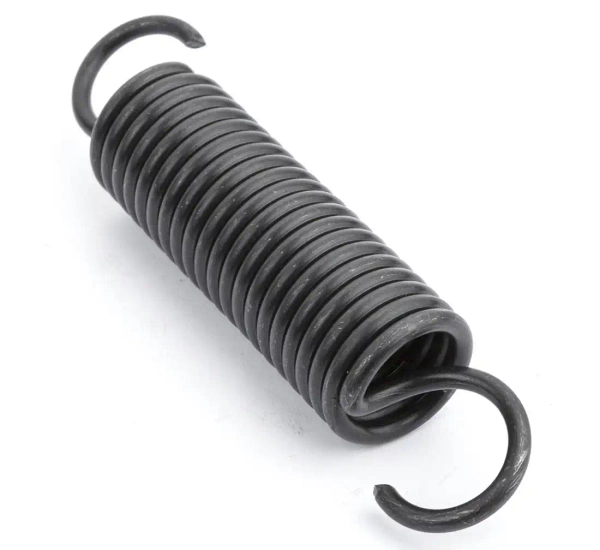 Spring for wheel guard W320