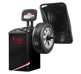 Wheel balancer REDATS W-820