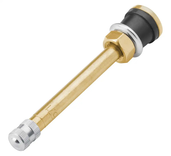 Valve for tubeless truck tyres TR 571 V3.21.5