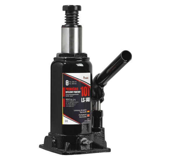 REDATS LS-140 10T bottle jack
