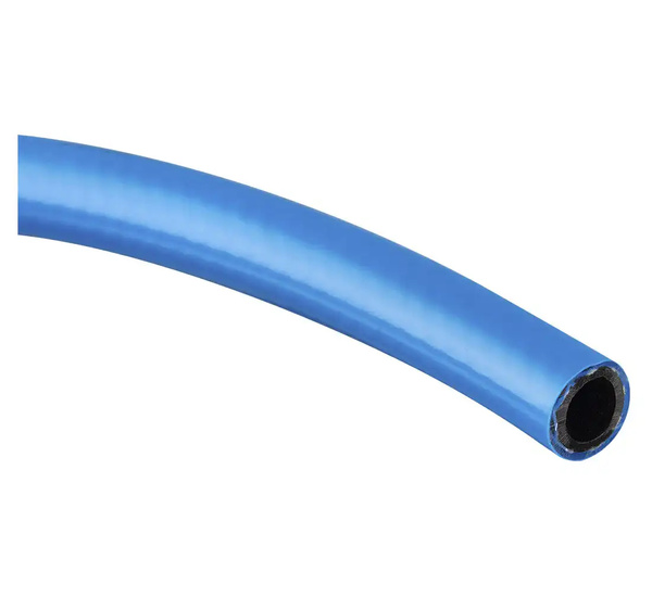 RQSoft Polyurethane Straight Pneumatic Hose 9.0 x 14.5mm - 15m