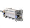 Tilting arm actuator - for ATS M-220