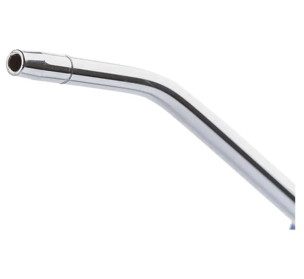 Blow gun short RQS 10bar 1/4'