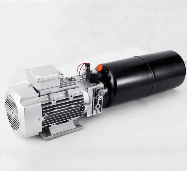 Engine + pump for REDATS L260 Lift