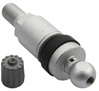 Tyre valve for pressure sensors TPMS-09