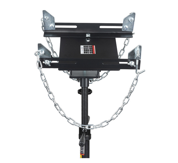 Transmission jack gearbox lift adaptor REDATS
