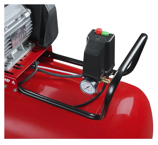 Piston Compressor REDATS 270L 3 kW 400V