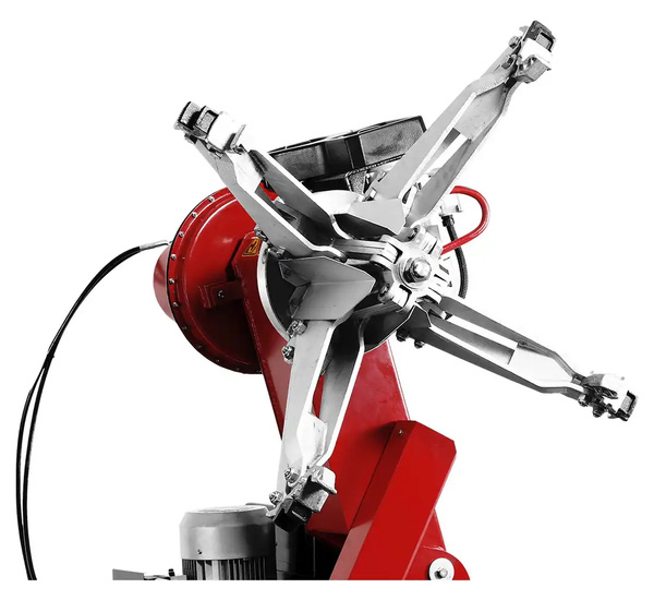 Truck tyre changer REDATS MT-56