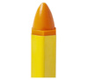 Marking chalk - yellow REDATS