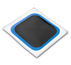 Tyre patch 67mm Vipal VF08 1 piece