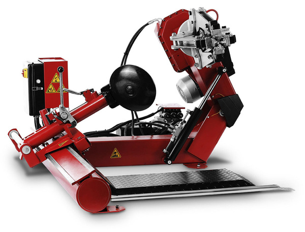 Truck tyre changer REDATS MT-26