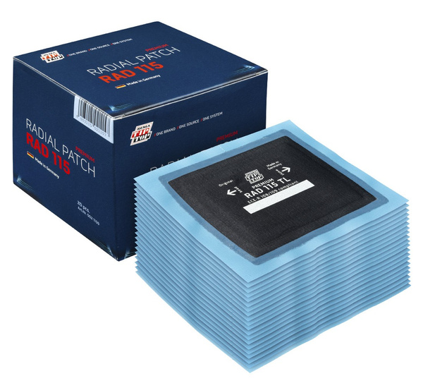 Patch input RADIAL TipTop-115 -20pcs