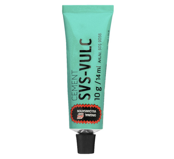 Glue for tubes Tip Top 10g - 14ml