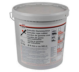 MTR Rope Rubber Heat Cure Repair 12kg