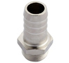 RQS 13mm hose nipple joint 3/8"" male thread