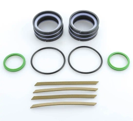 Repair kit for hydraulic cylinder 2pcs L550