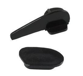 Protectors for mounting head - set - BUTLER