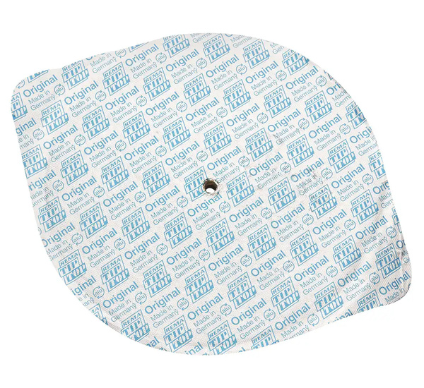 Tube valve base GW VG8/12