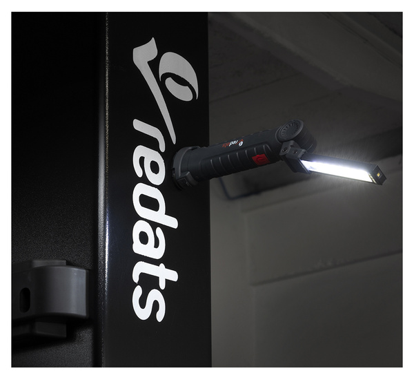 Redats FW-110 Flashlight