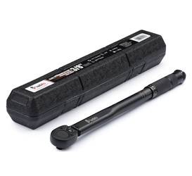Torque wrench 3/8” 19-110 Nm REDATS black