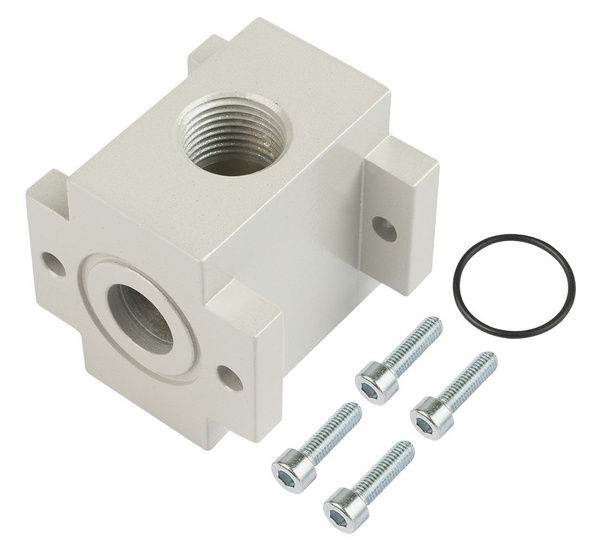 Part dividing regulator's blocks - RQS