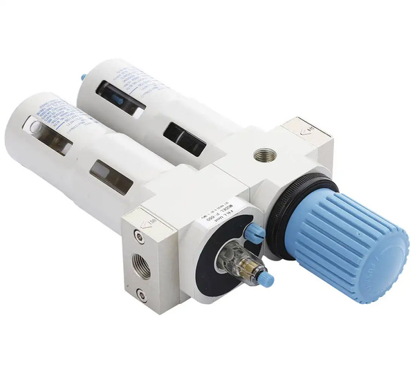 Air preparation unit REDATS P-660 3/8"" PRO MIDI