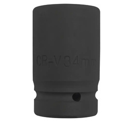 Impact socket 34mm 1"" REDATS