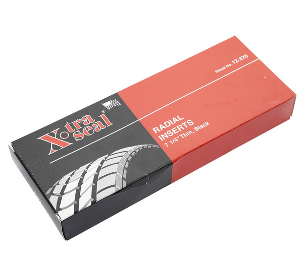 Tyre repair butyl stings X-tra Seal thin 50 pcs.