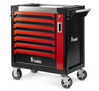 Tool chest 7+2 REDATS 258 pcs.