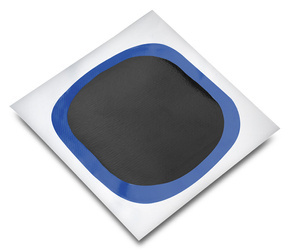Tyre patch 50mm Vipal VF06 1 piece