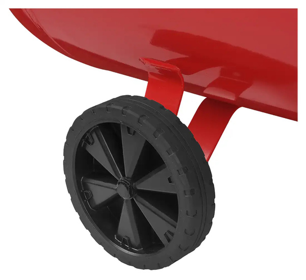 Piston Compressor REDATS 270L 3 kW 400V