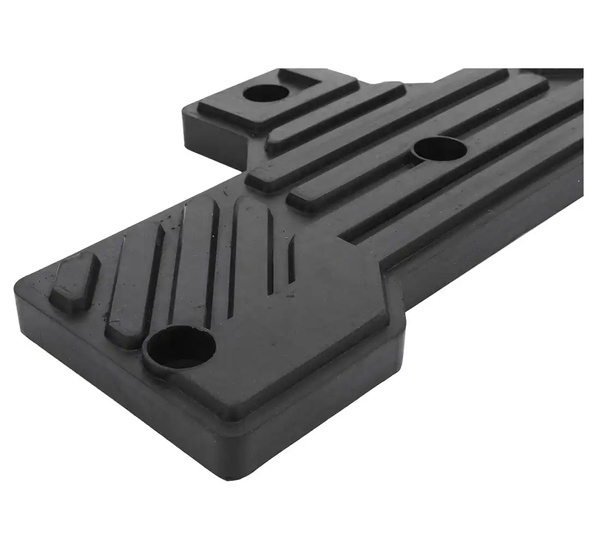 Gum from the bead breaker. For BRIGHT machines