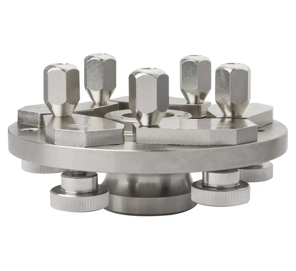 Pin handle for blind rims universal REDATS fi36