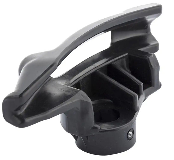 Mounting head for tyre changer - composite, REDATS