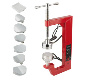 Tyre vulcanizing machine REDATS small