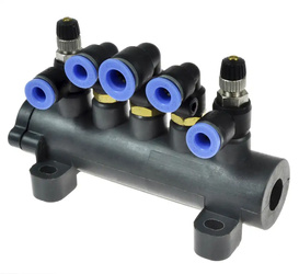 Air separation unit - 2 (full) M220/M200/M110