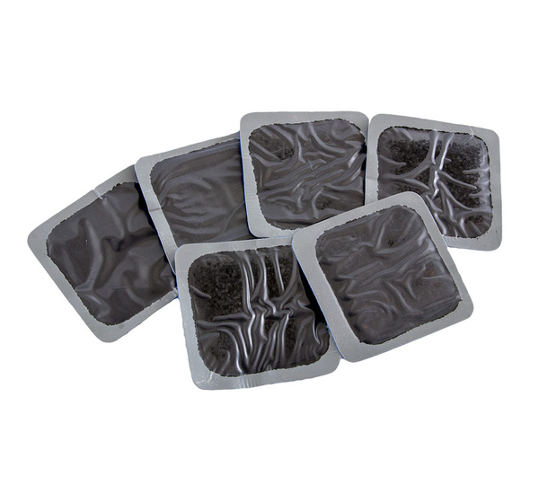 Tyre patch ATS-PLUS 54x54mm - 1 piece