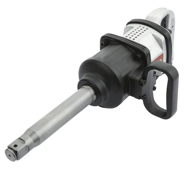Impact wrench 5000Nm 1" REDATS P-350 + pin