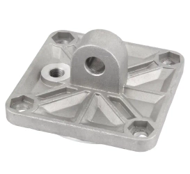 Rear lid of the M220 arm tilt cylinder