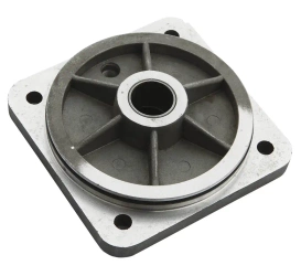 Front lid of the M110 / M200 / M220 table actuator