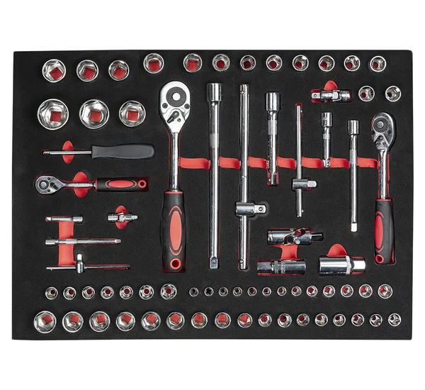 Tool Workshop cabinet REDATS 196 elements
